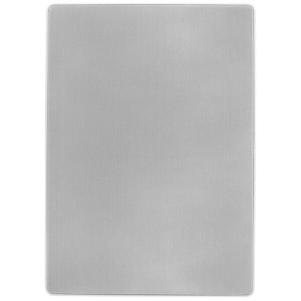 Main product image for Dayton Audio ME825W 8" 2-Way In-Wall Speaker Pair 300-439